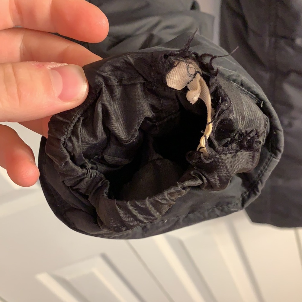 Vineyard Vines Long Winter Jacket - image 4